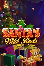 Santa's Wild Reels