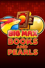 Big Max Books and Pearls di Swintt