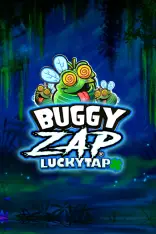 BuggyZap LuckyTap