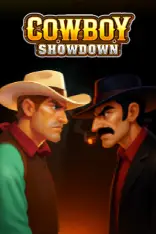 Cowboy Showdown