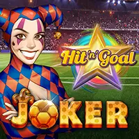 joker-hit-n-goal-slot